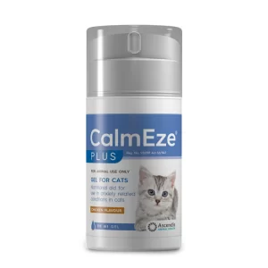 Calmeze Gel