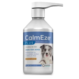 Calmeze Plus Liquid