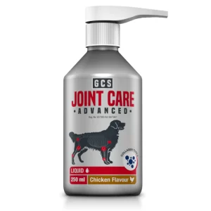GCS Joint Care Advance Joint Liquid