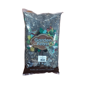 Garden Feast Cockatiel Mix