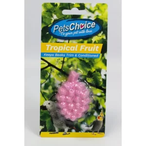 Grape Mineral Block
