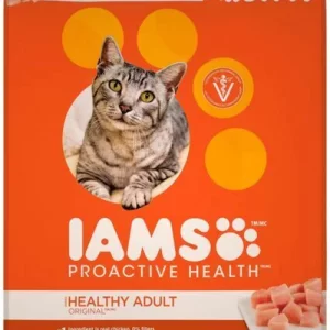 IAMS Adult Cat - Chicken