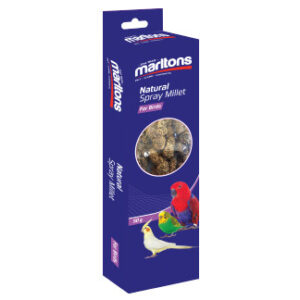 Marlton's Spray Millet Bird Food