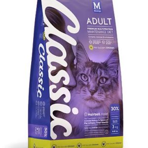 Montego Classic Chicken Cat Food
