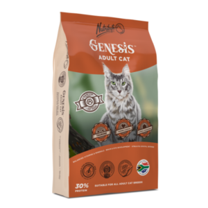 Nutribyte Adult Cat Food 5Kg