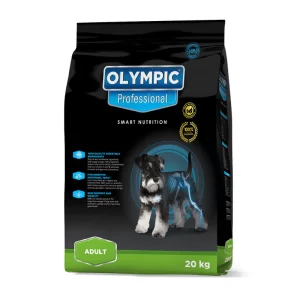 Olympic Professional Adult