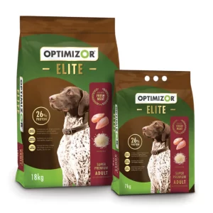 Optimizor Elite
