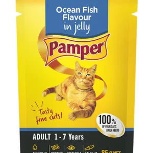 Pampers Pouches Adult - 85g
