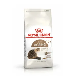 Royal Canin Ageing 12+