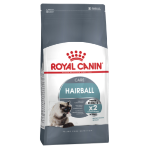 Royal Canin Hairball Adult Cat 4kg