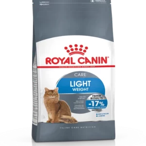 Royal Canin Light Weight Care Adult Cat 3Kg