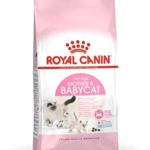Royal Canin Mother & BabyCat (Kitten) 400g