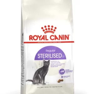 Royal Canin Regular Sterilised Adult Cat 2Kg
