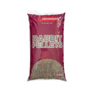 Westerman's Rabbit Pellets 5Kg