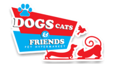Dogs Cats & Friends