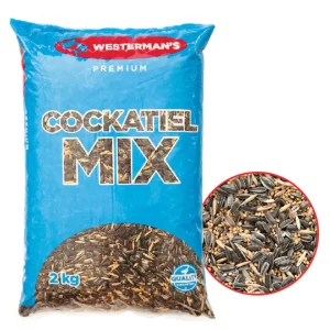 Westermans Cockatiel Mix