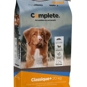 Complete Classique Beef 20Kg