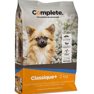 Complete Classique S / M 2kg