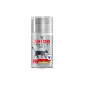 GCS Advanced Gel Cat Joint Supplement