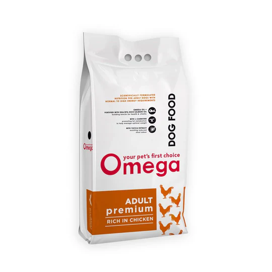 Omega-Premium-Chicken-2_540x - Dogs Cats & Friends