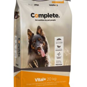 Complete Vital Plus