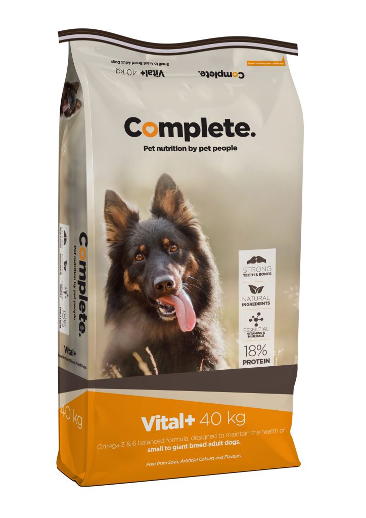 Complete Vital Plus - Image 3