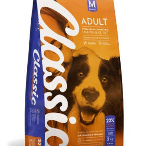 Montego Classic Adult Dog 20Kg - 2 Bags