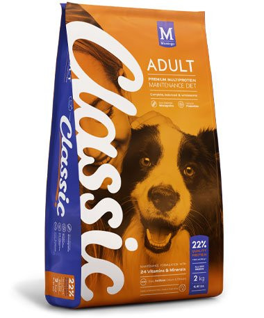 montego-dog-food-all-breed-classic-adult_5 - Dogs Cats & Friends
