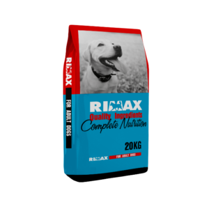 RIMAX Adult Dog Food