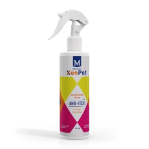 Montego XenPet Anti-Itch Spray