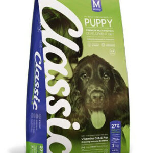 Montego Classic Small & Medium Puppy Food