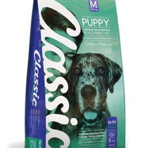 Montego Classic Giant & Large Puppy Food