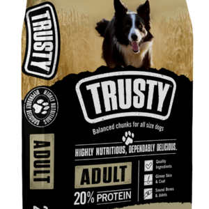 Trusty Adult Dog 20kg
