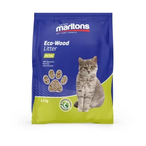 MARLTONS ECO LITTER 15KG
