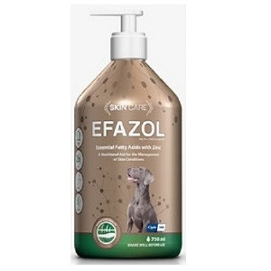 EFAZOL SKIN CARE 250ML