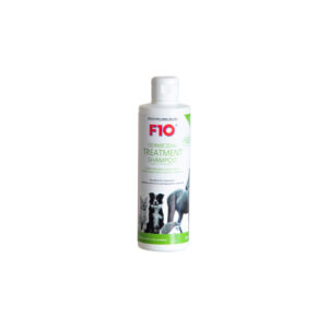 F10 GERMICIDAL TREATMENT SHAMPOO 250ML