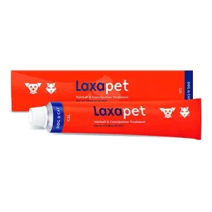 Laxapet Tube 50g