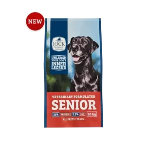 Jock Senior Dog food