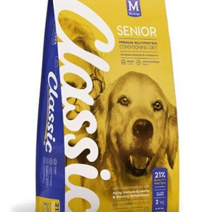 Montego Classic All Breed Senior