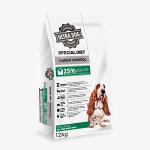 Ultra Dog SD weight control low calorie