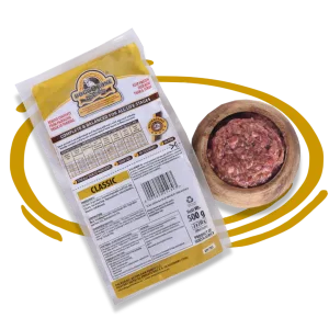 Doggobone Classic Chicken 500g