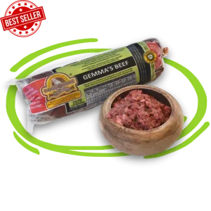 Doggobone Gemma’s Beef 500g