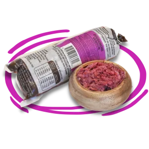 Doggobone Venison 500g