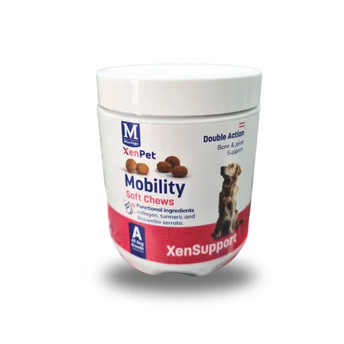 Montego Xenpet Mobility Chews - Dogs Cats & Friends