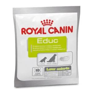 Royal Canin Educ Dog Chew Treats