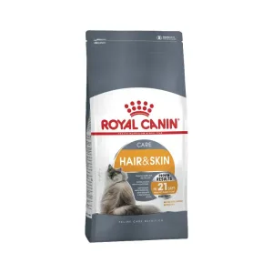 Royal Canin Hair and Skin Care Dry Cat Food
