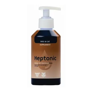 Kyron Heptonic Recovery Supplement Dog & Cat