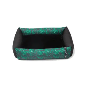 Wagworld Dream Pod Water Resistant Pet Bed Small