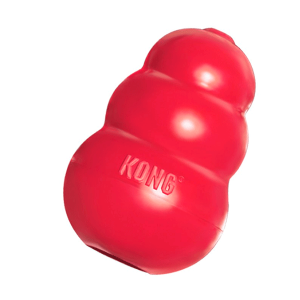 Kong Classic Dog Toy-Red XXL