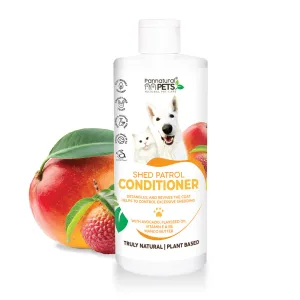 Pannatural Shed Pat Conditioner 500ml